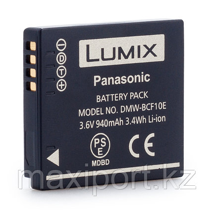 Panasonic BCF10 BCG10, фото 2