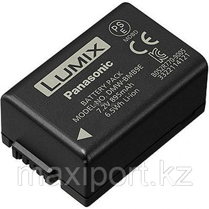 Panasonic BMB9, фото 2