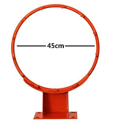 Баскетбольное кольцо усиленный на оргстекло