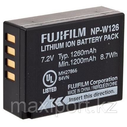 Fujifilm NP-W126, фото 2