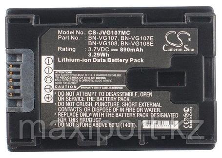 Jvc BN-VG107, фото 2