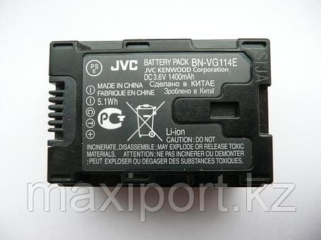 Jvc BN-VG114, фото 2