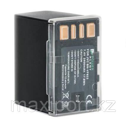 Jvc BN-VF823, фото 2