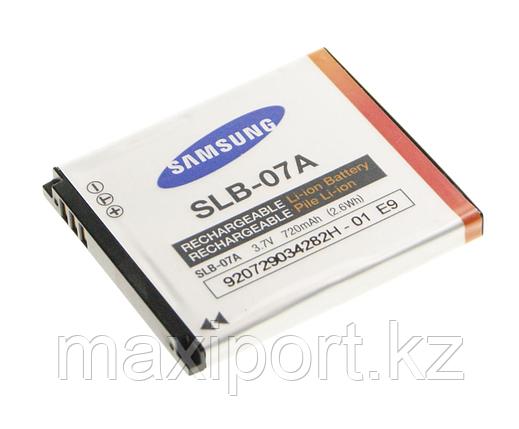 Samsung SLB-07A, фото 2