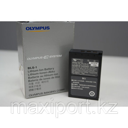 Olympus bls-1, фото 2
