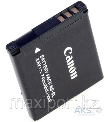 Canon NB-8l, фото 2