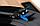 Виниловый проигрыватель со встроенным усилителем Pro-Ject JukeBox S2 эвкалипт, фото 4