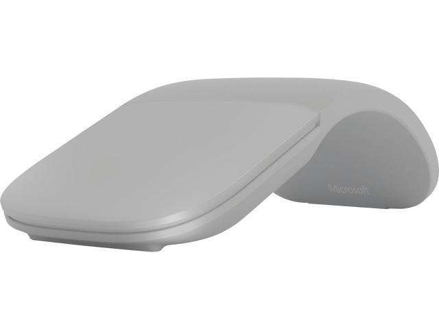 Surface Arc Mouse Grey
