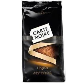 Кофе молотый Carte Noire 230гр
