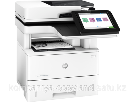 МФУ HP LaserJet Enterprise M528dn (1PV64A)