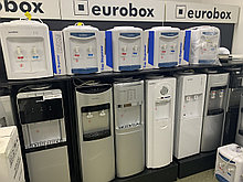 Диспенсер для воды Eurobox