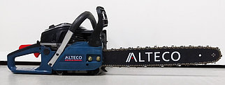 Пила цепная бензиновая GCS-2307 ALTECO Promo