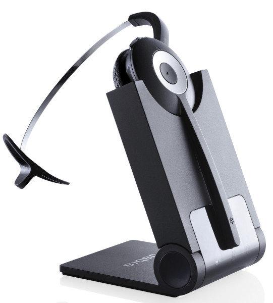 Jabra 920-25-508-101 Беспроводная гарнитура DECT PRO 920 для телефона