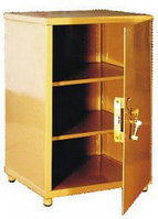 Шкаф металлический Мод.480