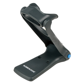 Сканер штрих-кода ручной Datalogic QuickScan QW2420 (2D) c подставкой, фото 2