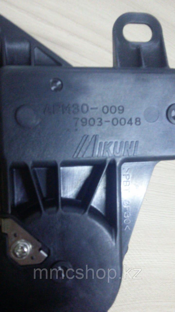 Педаль акселератора газа Электронная KH KB MR992933 Оригинал Паджеро спорт Л200 - фото 3 - id-p66721428