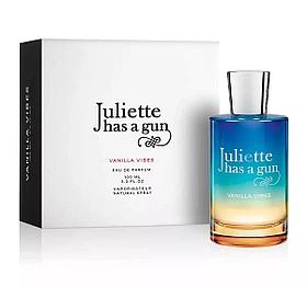 Juliette Has A Gun Vanilla Vibes edp 50ml Original