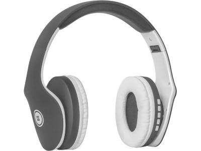 Наушники Defender FreeMotion B525, серый+белый