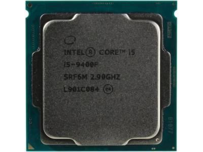 Процессор Intel Core i5 9400F OEM