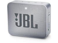 Портативные колонки JBL GO 2