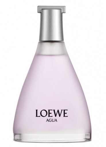 Туалетная вода Loewe Agua de Loewe Ella 100ml (Оригинал - Испания)