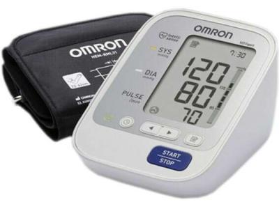 Тонометр OMRON M3 Expert HEM-7132-ALRU