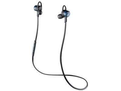 Наушники-вкладыши беспроводные Plantronics BACKBEAT GO 3 синий