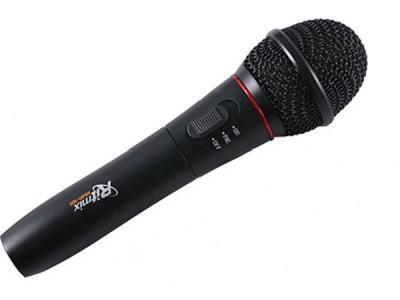 Микрофон Ritmix RWM-101 - фото 1 - id-p66404830