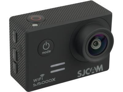 Видеокамера SJCAM SJ5000x Elite