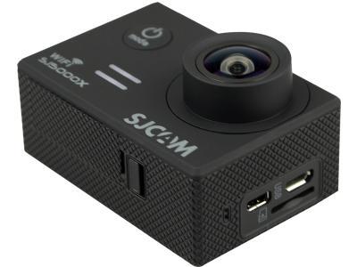 Видеокамера SJCAM SJ5000x Elite - фото 3 - id-p66404810