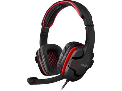 Игровые стереонаушники SVEN AP-G855MV, 015640