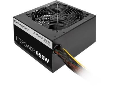 Блок питания Thermaltake Litepower 550W