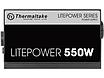 Блок питания Thermaltake Litepower 550W, фото 2