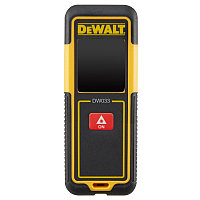 DeWalt, DW033, Дальномер лазерный 30 м