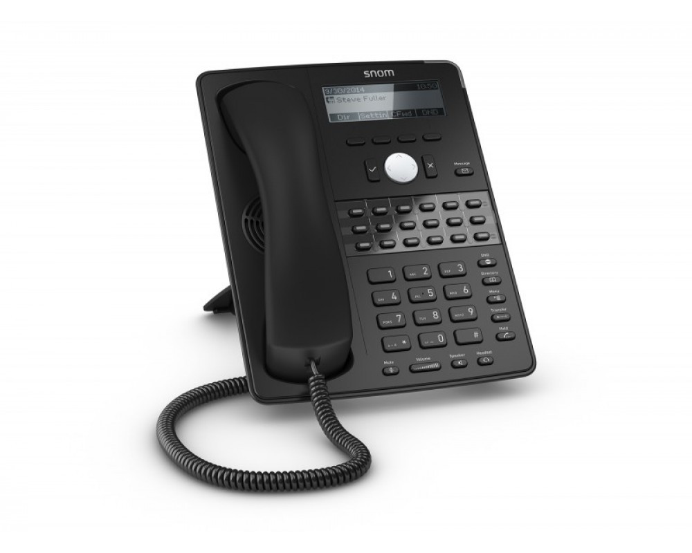 Snom D725 IP-телефон