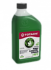 Антифриз TOTACHI SUPER LONG LIFE COOLANT Green -40C 1л