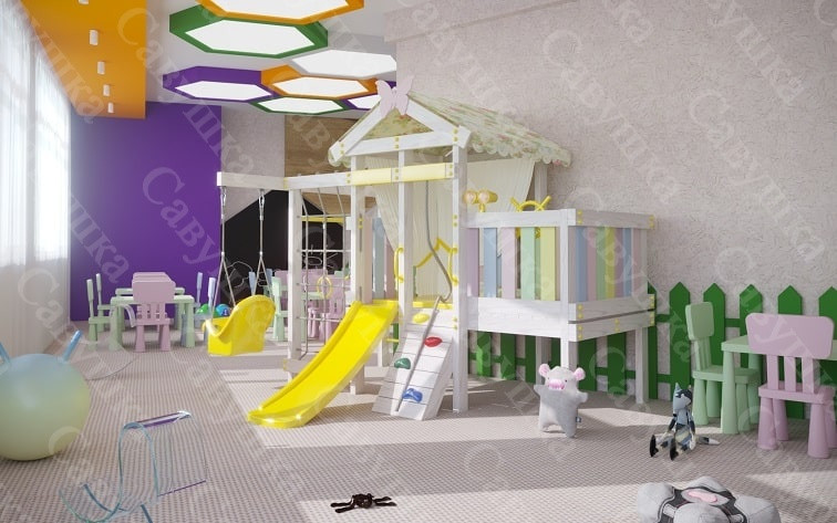 Савушка Baby (club) – 6