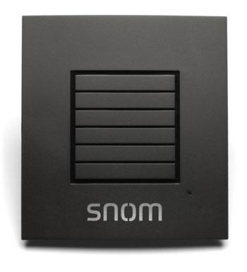 Snom M5 Повторитель DECT сигнала