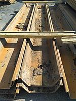 Продажа шпунта Л5УМ, Л5, VL601, VL602, VL603 б/у