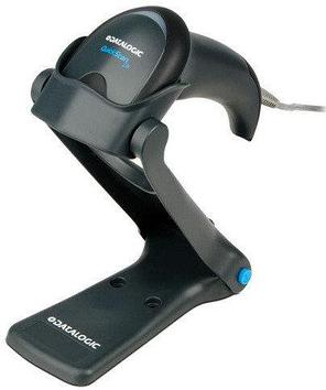 Сканер штрих-кода ручной Datalogic QuickScan QW2420 (2D) + WIPON, фото 2