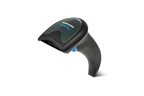 Сканер штрих-кода ручной Datalogic QuickScan QW2420 (2D) + WIPON, фото 2