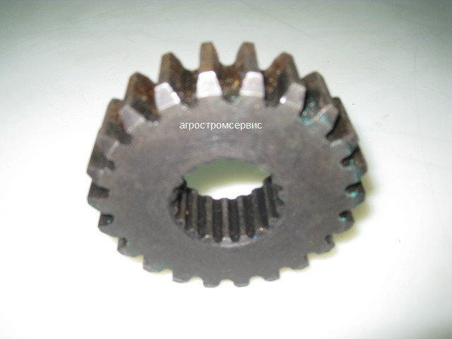 Шестерня нижняя КС-35715.112 (усиленная), фото 1