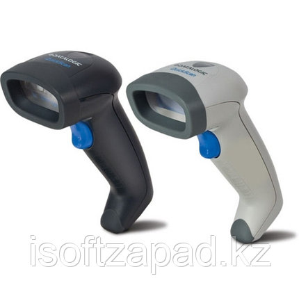 Сканер штрих-кода ручной Datalogic QuickScan I QD2130 (1D), фото 2