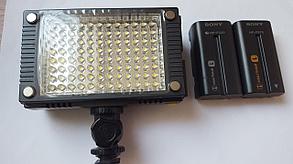 Sony NP-F570 (NP-F550), фото 2