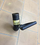 Наконечник всаса 4" (100мм) с держателем, фото 2