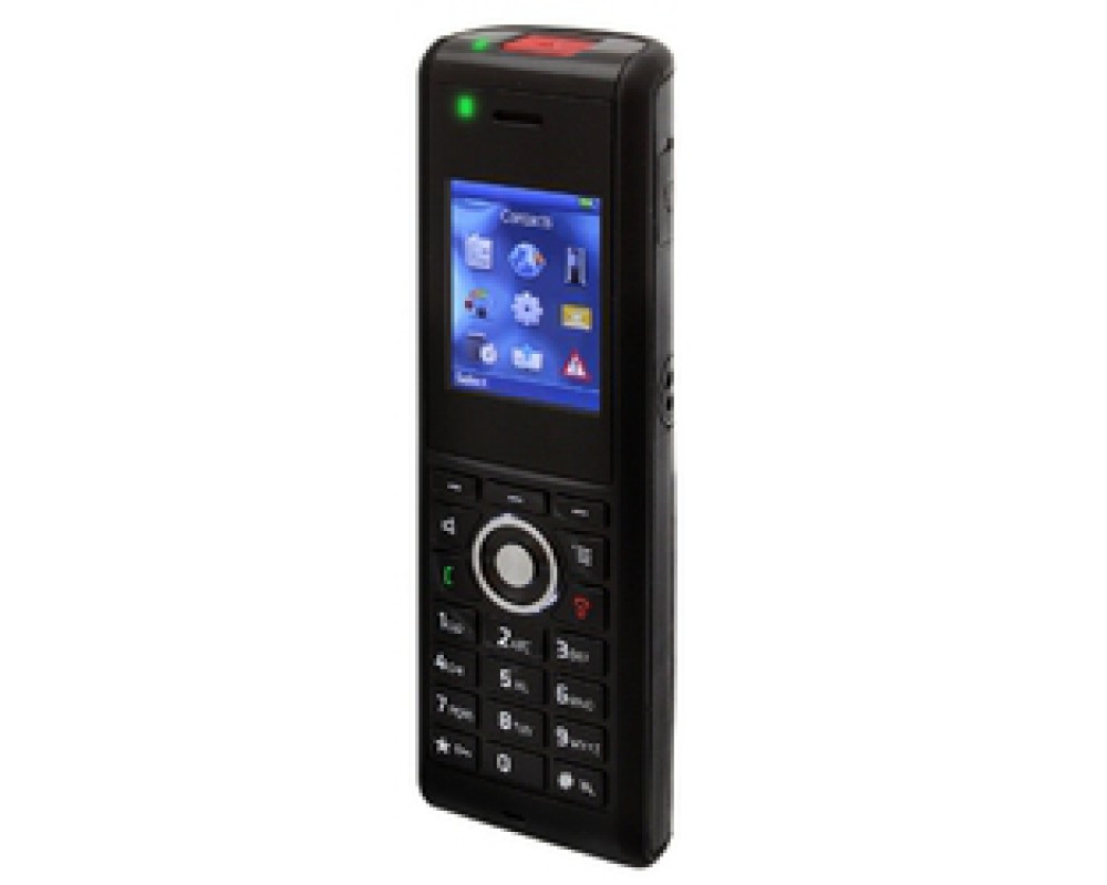 Snom M85 IP-телефон беспроводной DECT
