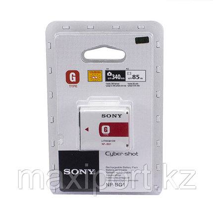 Sony NP-BG1, фото 2