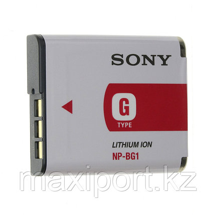 Sony NP-BG1, фото 2