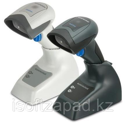 Сканер штрих-кода (Datalogic) QuickScan I QBT2131 Bluetooth (1D), фото 2