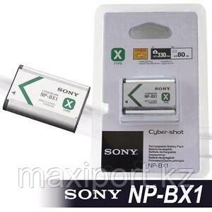 Sony NP-BX1, фото 2